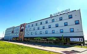 Gr8 Hotel Maastricht Aachen Airport